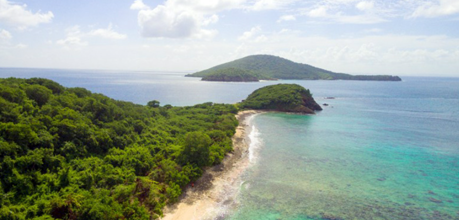 Playa Carlos Rosario, , Puerto Rico